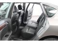 Rear Seat of 2010 Infiniti M 45x AWD Sedan #19