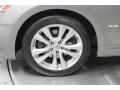  2010 Infiniti M 45x AWD Sedan Wheel #28