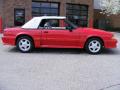 1991 Mustang GT Convertible #2