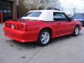 1991 Mustang GT Convertible #3