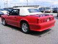 1991 Mustang GT Convertible #5