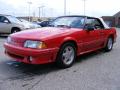 1991 Mustang GT Convertible #7