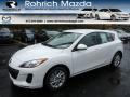 2013 MAZDA3 i Touring 5 Door #1