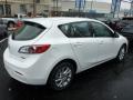 2013 MAZDA3 i Touring 5 Door #5