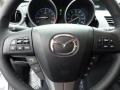  2013 Mazda MAZDA3 i Touring 5 Door Steering Wheel #18
