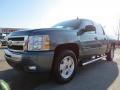 2011 Silverado 1500 LT Crew Cab #3 2011 Silverado 1500 LT Crew Cab #3