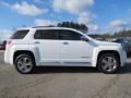  2013 GMC Terrain Summit White #7