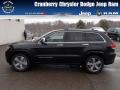 2014 Grand Cherokee Overland 4x4 #1 2014 Grand Cherokee Overland 4x4 #1