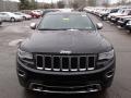 2014 Grand Cherokee Overland 4x4 #3 2014 Grand Cherokee Overland 4x4 #3