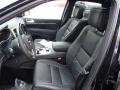 Front Seat of 2014 Jeep Grand Cherokee Overland 4x4 #11 Front Seat of 2014 Jeep Grand Cherokee Overland 4x4 #11