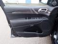Door Panel of 2014 Jeep Grand Cherokee Overland 4x4 #12 Door Panel of 2014 Jeep Grand Cherokee Overland 4x4 #12
