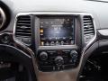 Controls of 2014 Jeep Grand Cherokee Overland 4x4 #16 Controls of 2014 Jeep Grand Cherokee Overland 4x4 #16