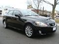 2008 IS 250 AWD #3