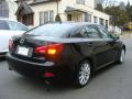 2008 IS 250 AWD #4