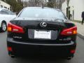 2008 IS 250 AWD #5