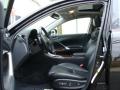 2008 IS 250 AWD #7
