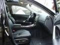 2008 IS 250 AWD #8