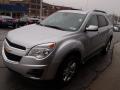 2013 Equinox LT AWD #4