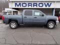 Click for details. 2013 Chevrolet Silverado 1500 LT Crew Cab 4x4