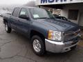 2013 Silverado 1500 LT Crew Cab 4x4 #2