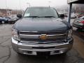 2013 Silverado 1500 LT Crew Cab 4x4 #3
