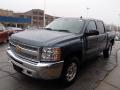 2013 Silverado 1500 LT Crew Cab 4x4 #4