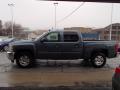 2013 Silverado 1500 LT Crew Cab 4x4 #5