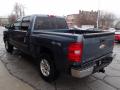 2013 Silverado 1500 LT Crew Cab 4x4 #6