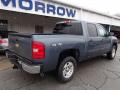 2013 Silverado 1500 LT Crew Cab 4x4 #8