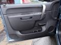 2013 Silverado 1500 LT Crew Cab 4x4 #12