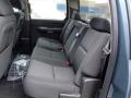 2013 Silverado 1500 LT Crew Cab 4x4 #13