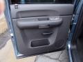 2013 Silverado 1500 LT Crew Cab 4x4 #14
