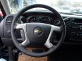 2013 Silverado 1500 LT Crew Cab 4x4 #18