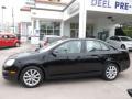 2010 Jetta Limited Edition Sedan #2 2010 Jetta Limited Edition Sedan #2
