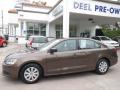2011 Jetta S Sedan #2