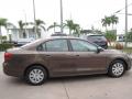 2011 Jetta S Sedan #6