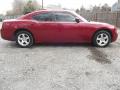 2008 Dodge Charger Inferno Red Crystal Pearl #6 2008 Dodge Charger Inferno Red Crystal Pearl #6