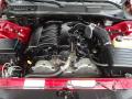 2008 Charger 3.5 Liter SOHC 24-Valve V6 Engine #11 2008 Charger 3.5 Liter SOHC 24-Valve V6 Engine #11