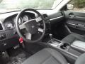 2008 Dodge Charger Dark Slate Gray Interior #12 2008 Dodge Charger Dark Slate Gray Interior #12