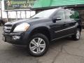 Click for details. 2007 Mercedes-Benz GL 450