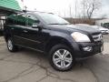 Front 3/4 View of 2007 Mercedes-Benz GL 450 #2