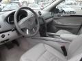  Ash Grey Interior Mercedes-Benz GL #14