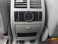 Controls of 2007 Mercedes-Benz GL 450 #17
