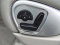 Controls of 2007 Mercedes-Benz GL 450 #23