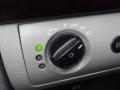 Controls of 2007 Mercedes-Benz GL 450 #27