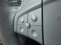Controls of 2007 Mercedes-Benz GL 450 #36