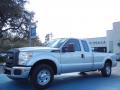 2013 F250 Super Duty XL SuperCab #1