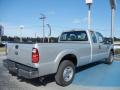 2013 F250 Super Duty XL SuperCab #3