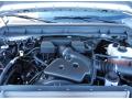  2013 F250 Super Duty 6.2 Liter Flex-Fuel SOHC 16-Valve VVT V8 Engine #11