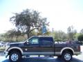 2013 F250 Super Duty Lariat Crew Cab 4x4 #2